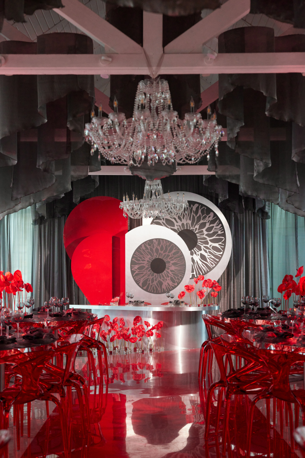 Площадки Жан Реми