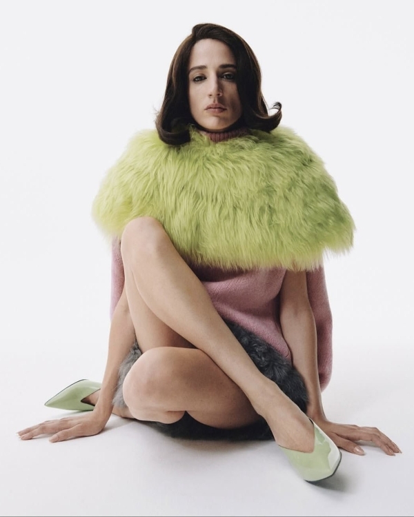 Как Pantone прописал. Собираем гардероб в модных