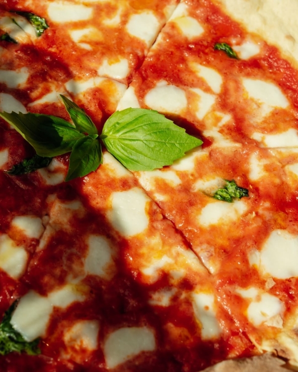 Все только начинается. 20 атмосферных ресторанов для