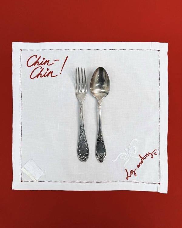 Все предначертано. 40 референсов, как оформить каллиграфию