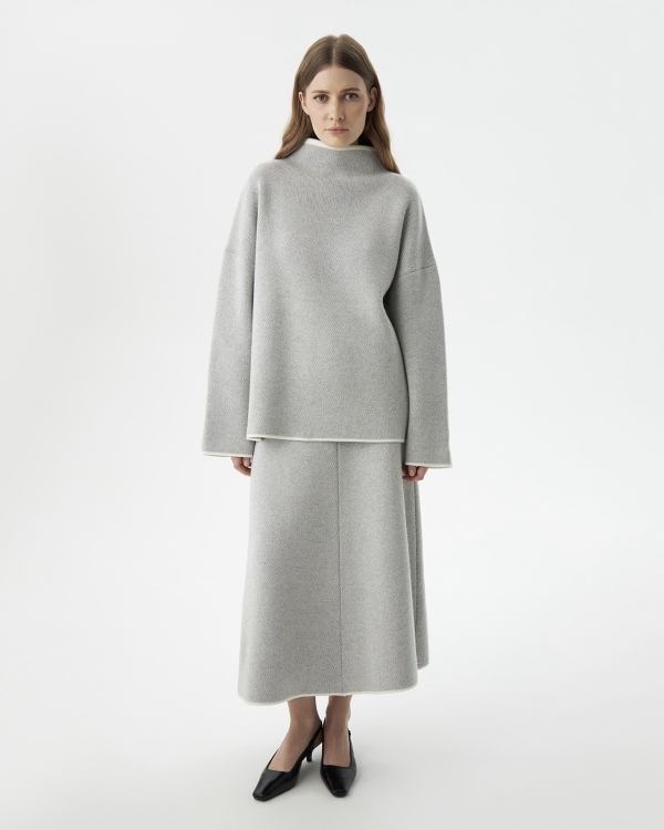 В чем пойти на первое сентября? Версия