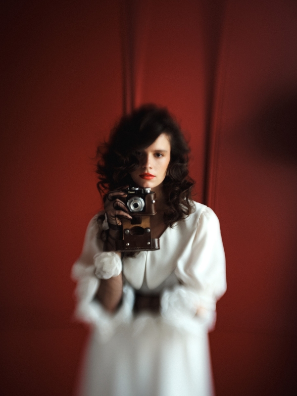 Стилисты Арина Шарина