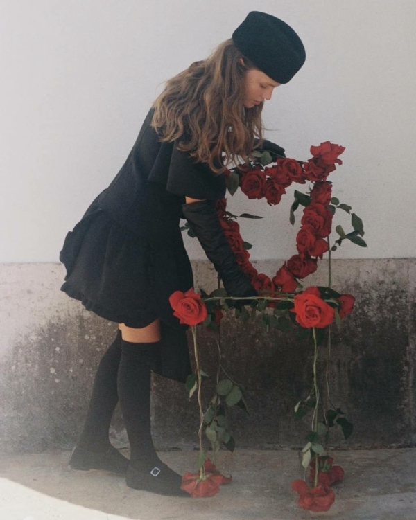 Вдох-выдох. Как успокоиться перед первым свиданием?