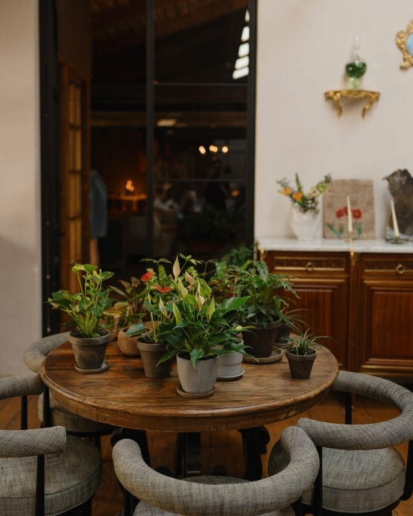 «Наброски с обнаженной натуры» в Yauza, выставка