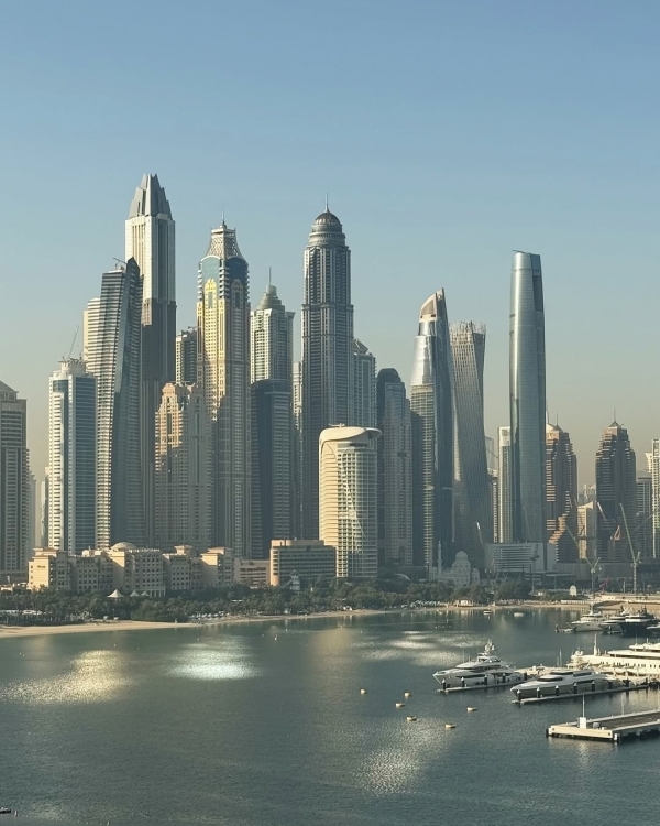 5 маршрутов для отпуска осенью, куда не