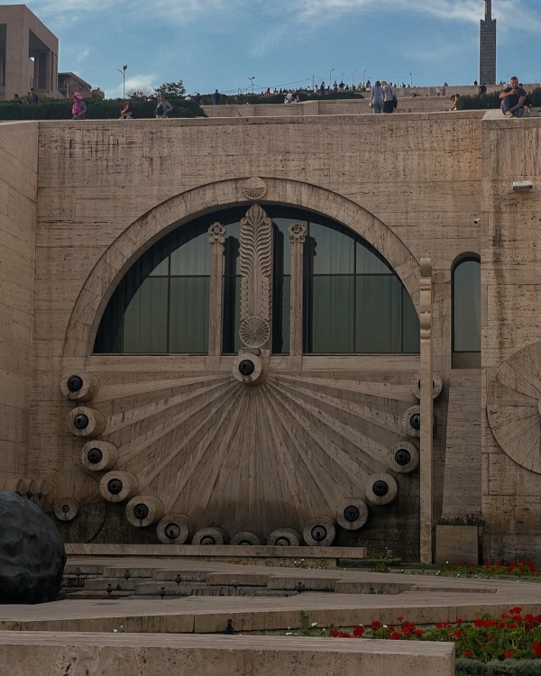 Романтические выходные осенью, которые стоит планировать сейчас