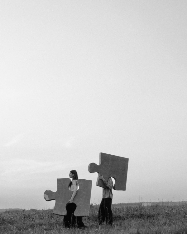 Романтические выходные осенью, которые стоит планировать сейчас