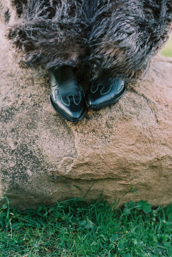 «Иностранцам хотелось показать грузинскую свадьбу, а местных