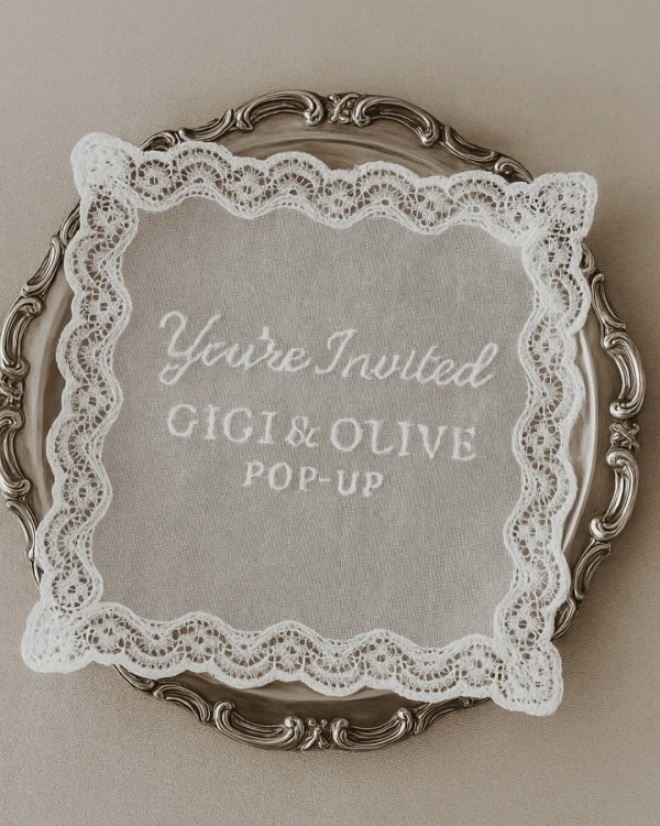 Все предначертано. 40 референсов, как оформить каллиграфию