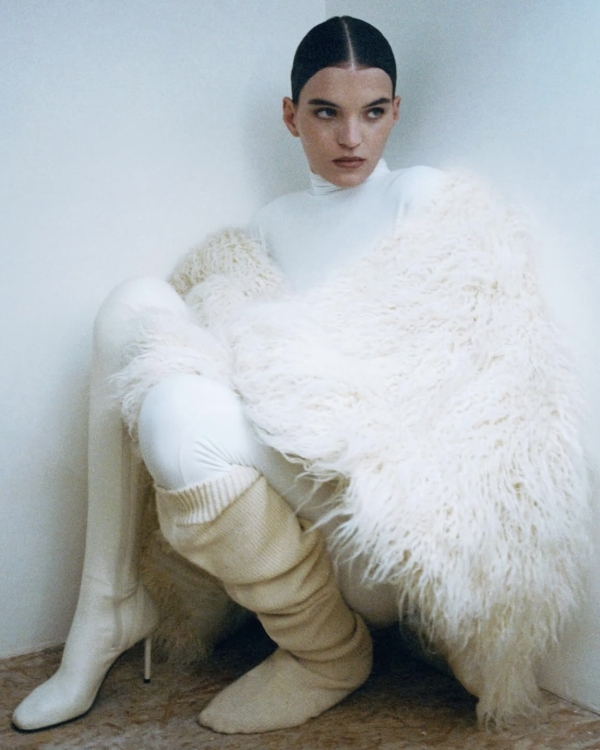 Up to Date: 7 главных осенних трендов