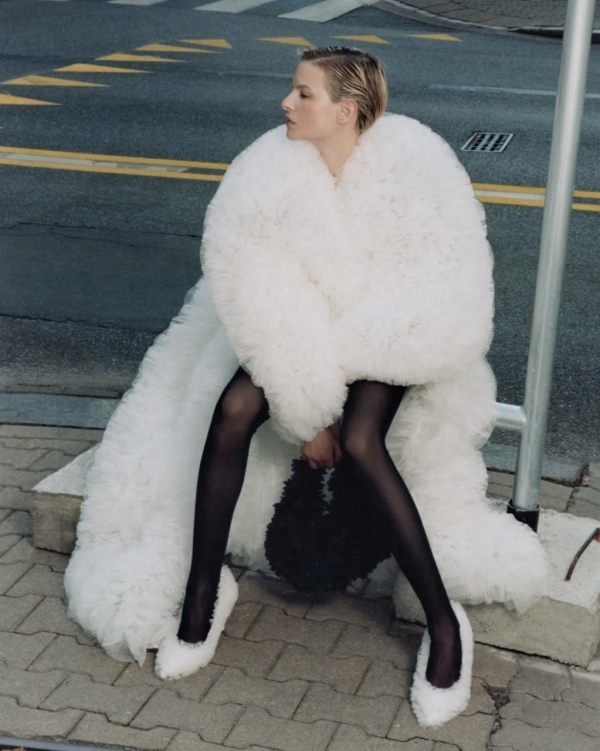 Утро перед свадьбой. Как позировать невесте?