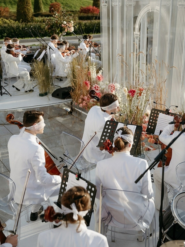 Почему пары боятся церемонии — и что упускают,