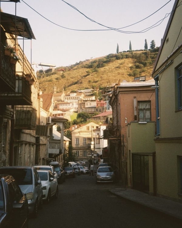 Романтические выходные осенью, которые стоит планировать сейчас