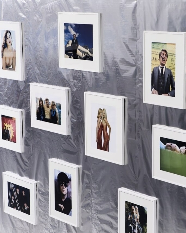 «Банда аутсайдеров» в центре «Зотов», гости из