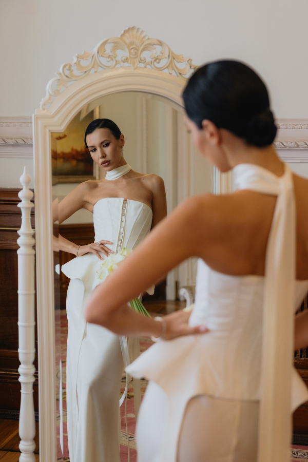 Стилисты Арина Шарина