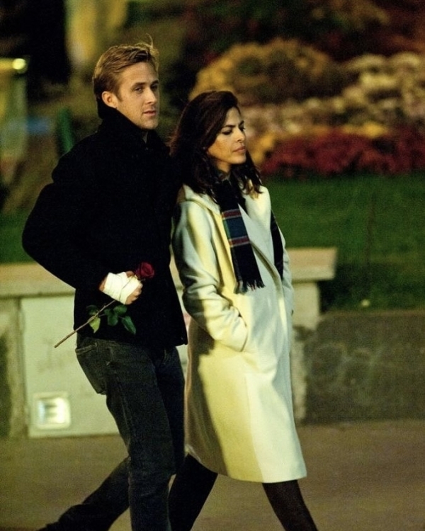 Эти сцены были слишком правдивыми. Пары, чьи