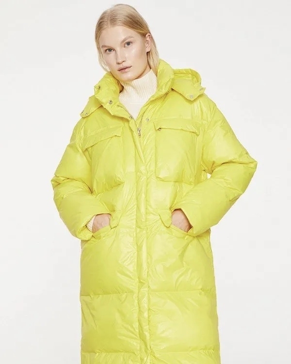 Как Pantone прописал. Собираем гардероб в модных