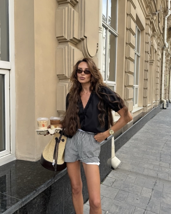 The Last Call of Summer: 10 идей,