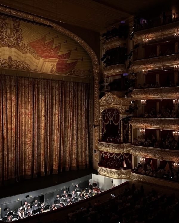 Свидание для интровертов. Куда пойти, если вам