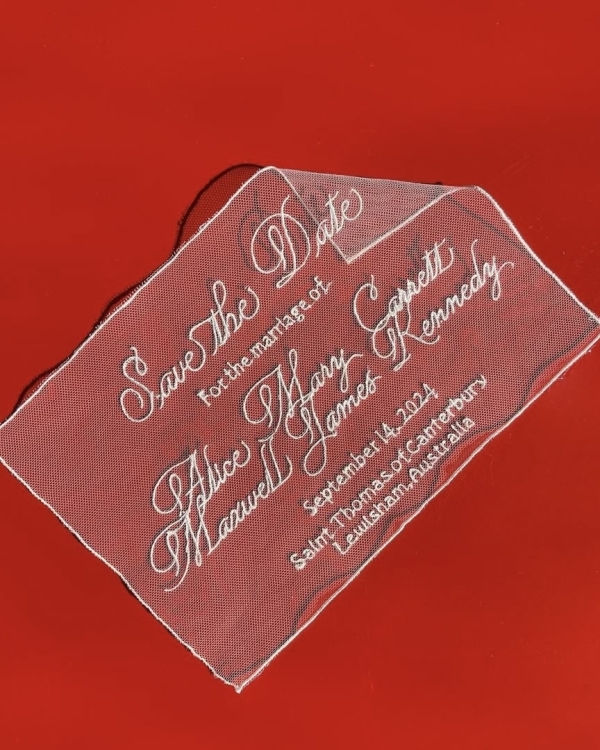 Все предначертано. 40 референсов, как оформить каллиграфию