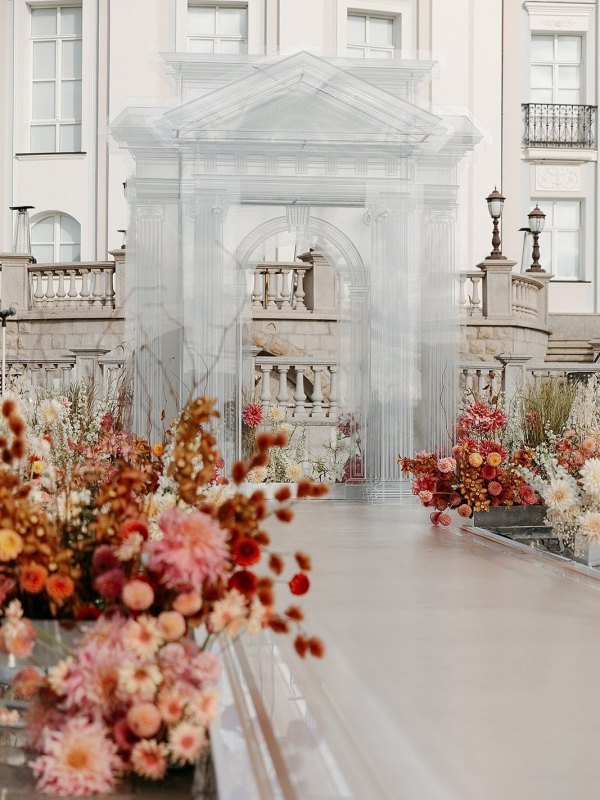 Почему пары боятся церемонии — и что упускают,