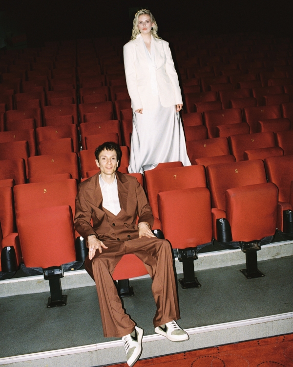 Интервью с невестой: «Мы сразу поняли, что