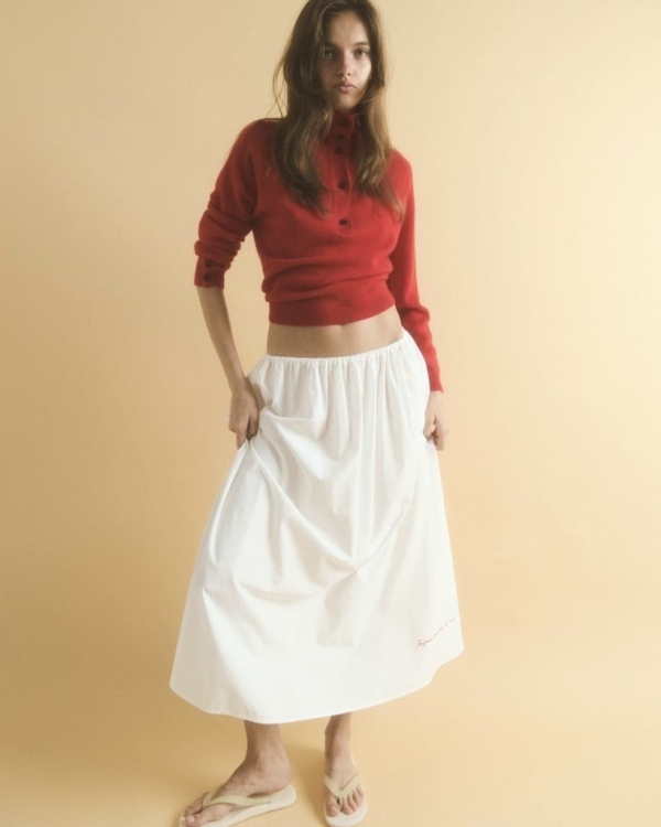 Что надеть на свидание, если не хочется