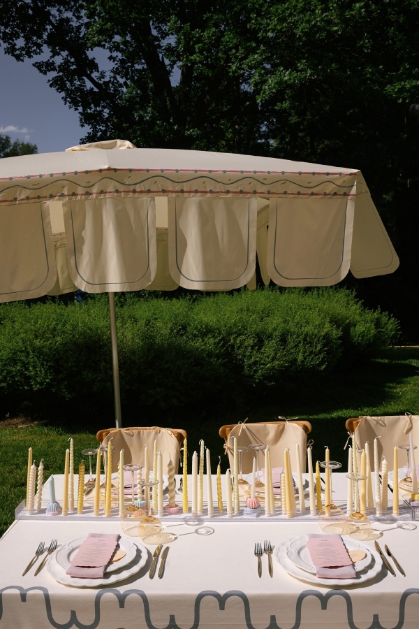 Интервью с невестой о любви, как в