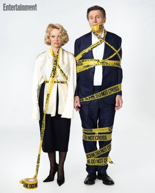 Долой эйджизм: 7 звездных пар, которые сошлись