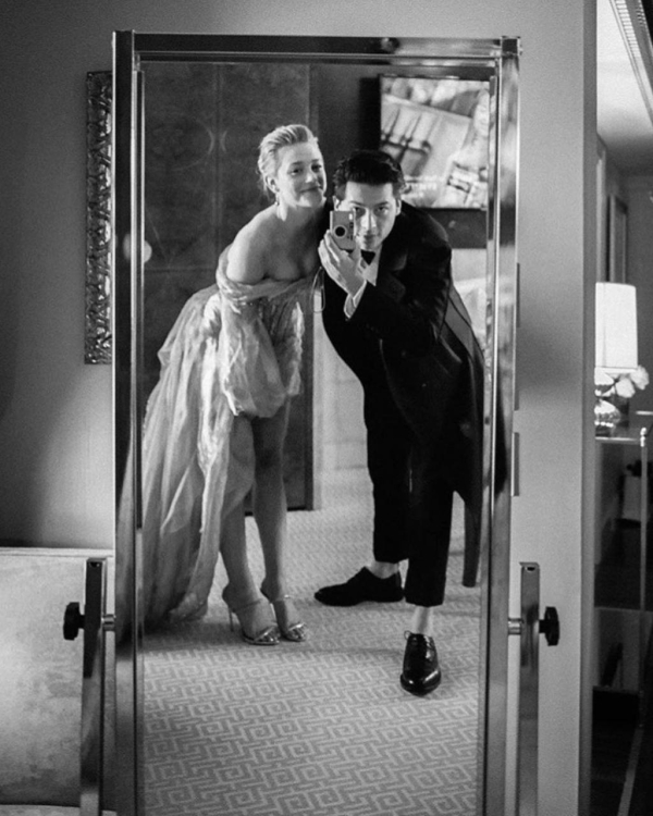 Эти сцены были слишком правдивыми. Пары, чьи