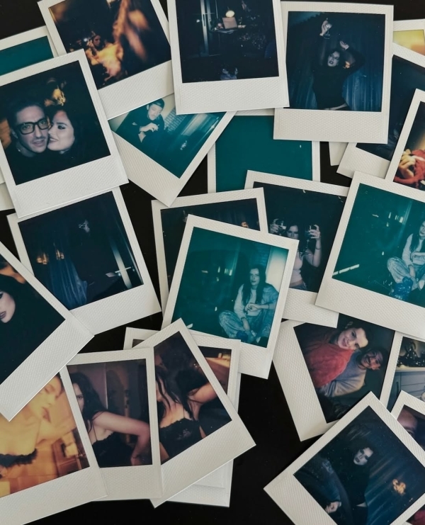 Звезда «Дисней» Белла Торн сделала предложение своему