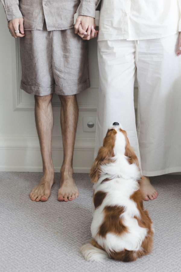 Интервью с невестой: «Мы сразу поняли, что