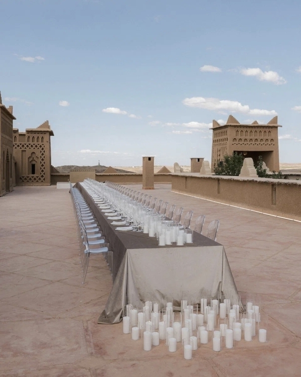 Зачем свадьбе нужен режиссер (и чем он