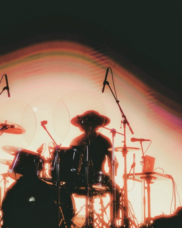 Фестиваль с Сергеем Минаевым и Ваней Усовичем