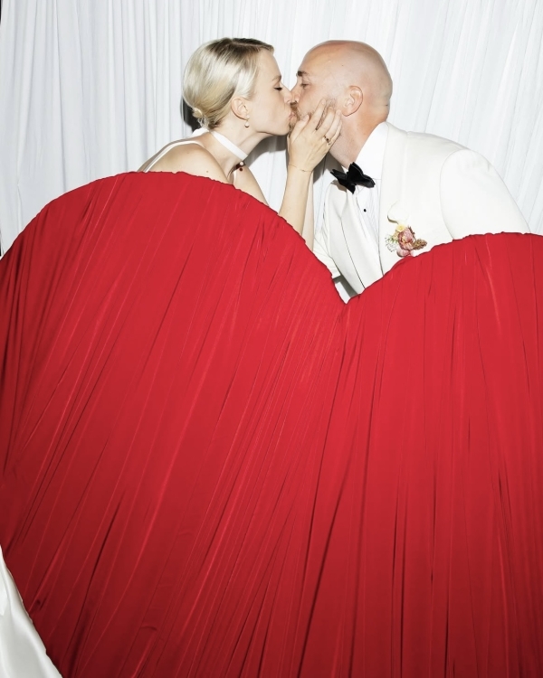 Как проходит свадебная съемка и сколько времени