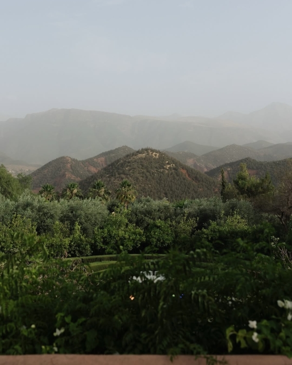 16 романтических курортов, куда не потребуется виза