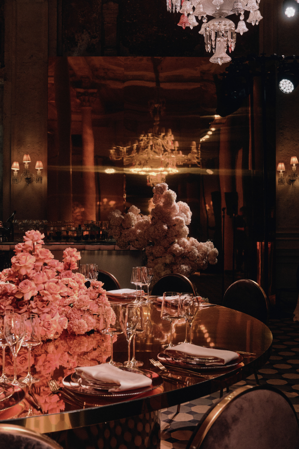 Декораторы ALANIA