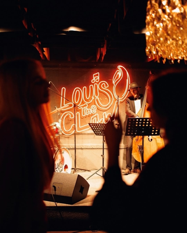 Свидание для интровертов. Куда пойти, если вам