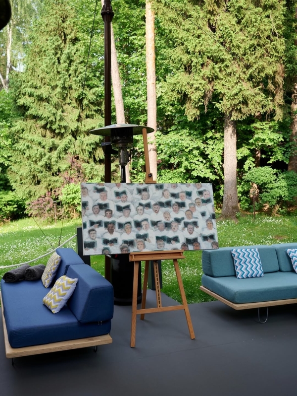 Что дарить тем, кому ничего не нужно?