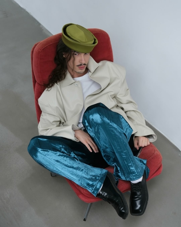 Кто стилизует модных селебрити в России?