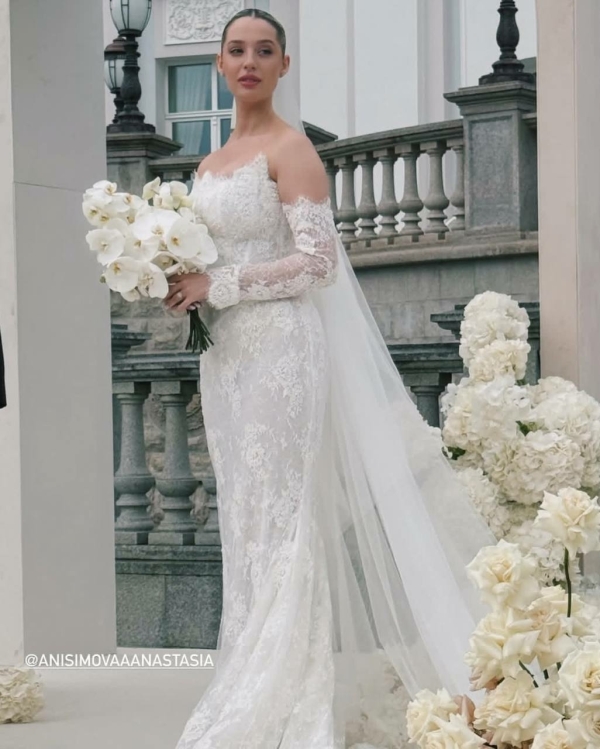 Рэпер Big Baby Tape женился