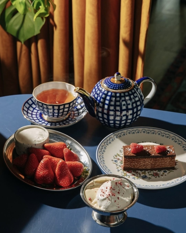 Свидание для интровертов. Куда пойти, если вам