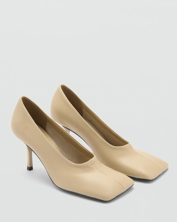 Невестам нужны одни идеальные лодочки, которые никогда