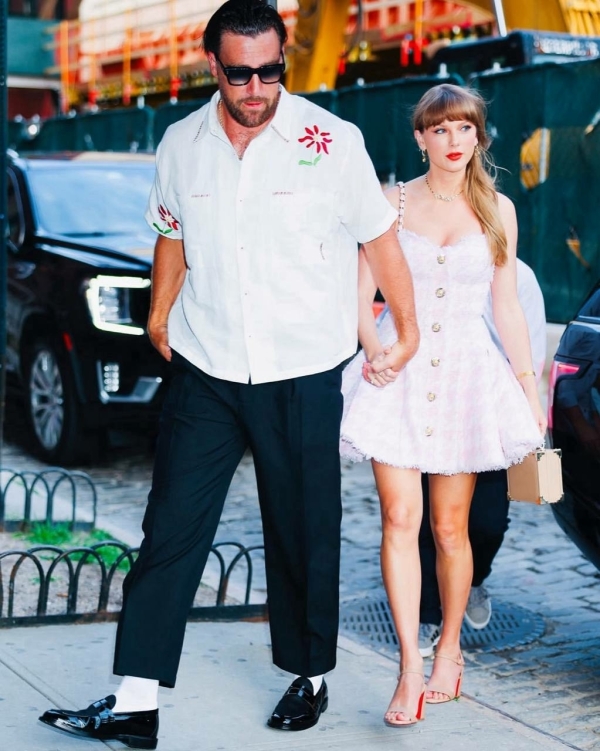 Karma is the guy on the Chiefs.