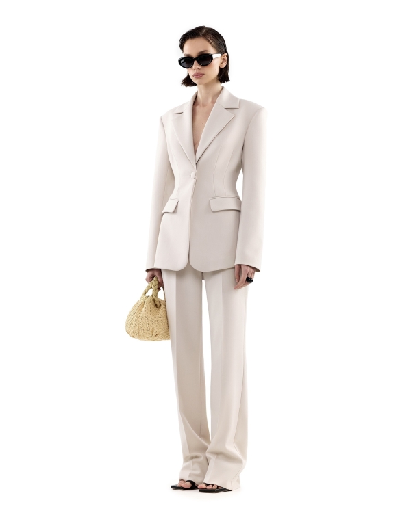 Готовим сани летом. Какими вещами обновить гардероб