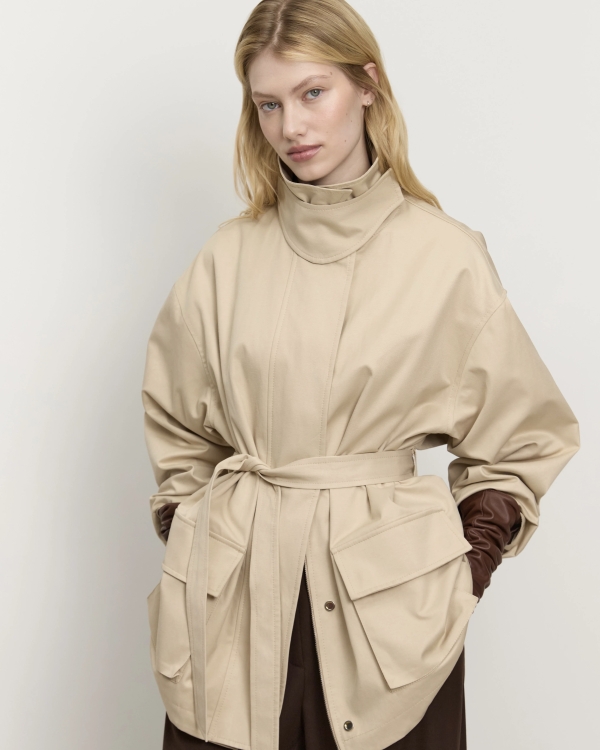 Готовим сани летом. Какими вещами обновить гардероб