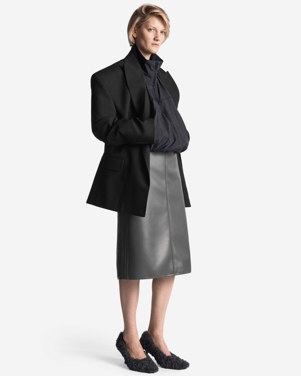 В чем пойти на первое сентября? Версия