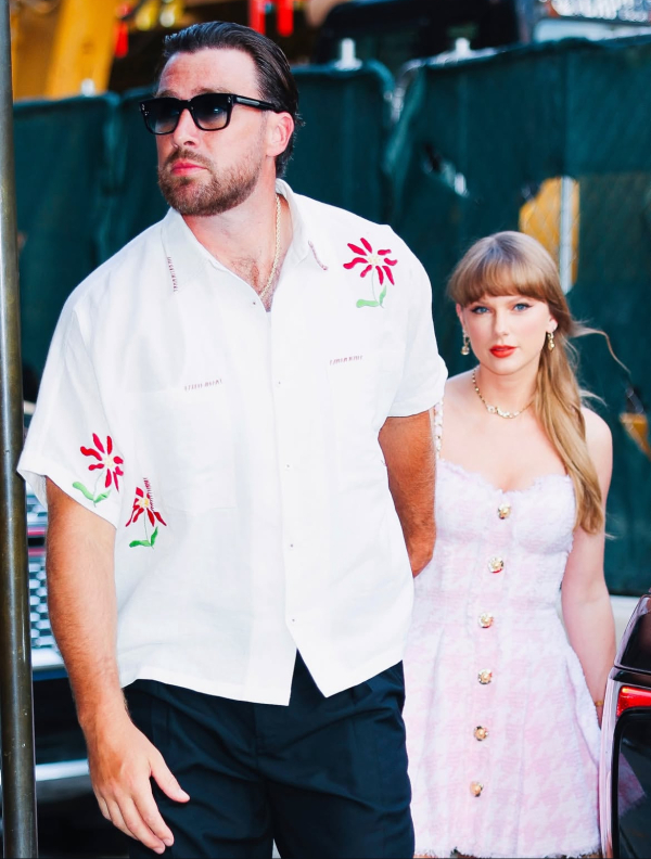 Karma is the guy on the Chiefs.