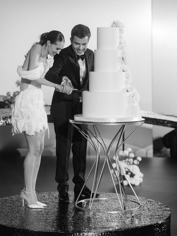 Интервью с невестой: «Я хотела, чтобы было