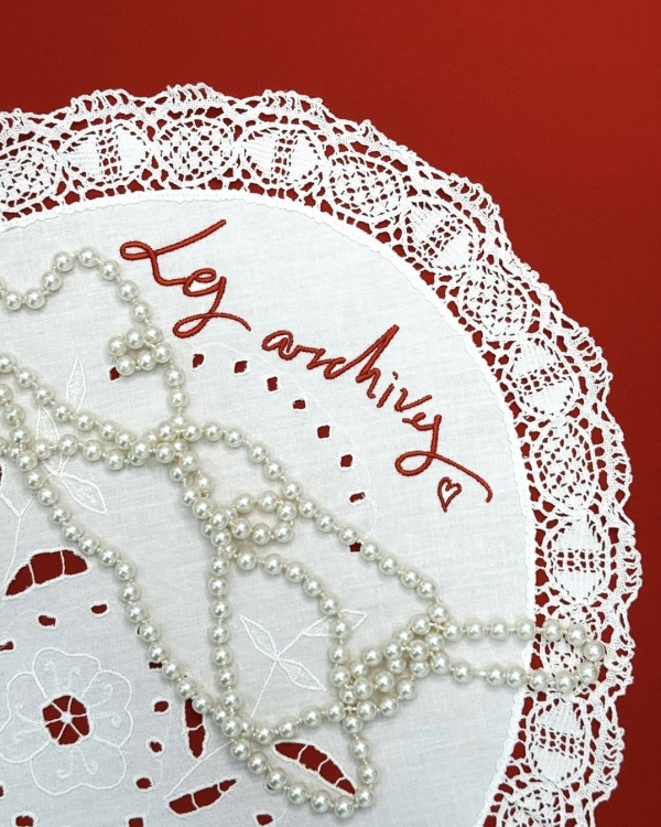 Все предначертано. 40 референсов, как оформить каллиграфию